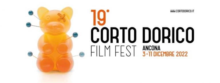 Corto dorico film Fest 2022