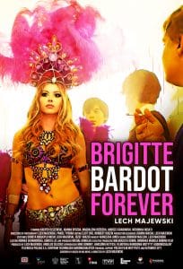 Brigitte Bardot Forever
