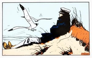 Corto maltese