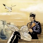 La serie tv di corto maltese scritta da miller