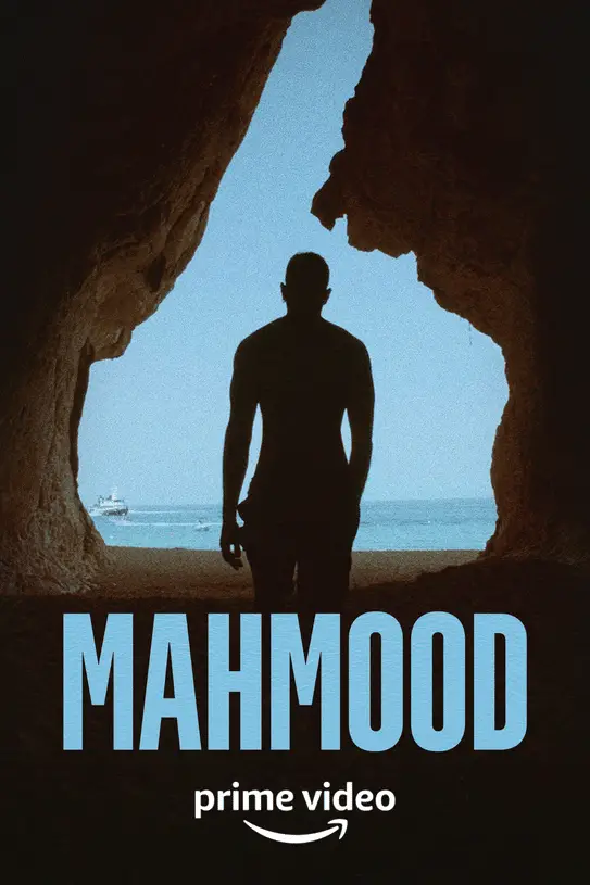 Prime video mahmood