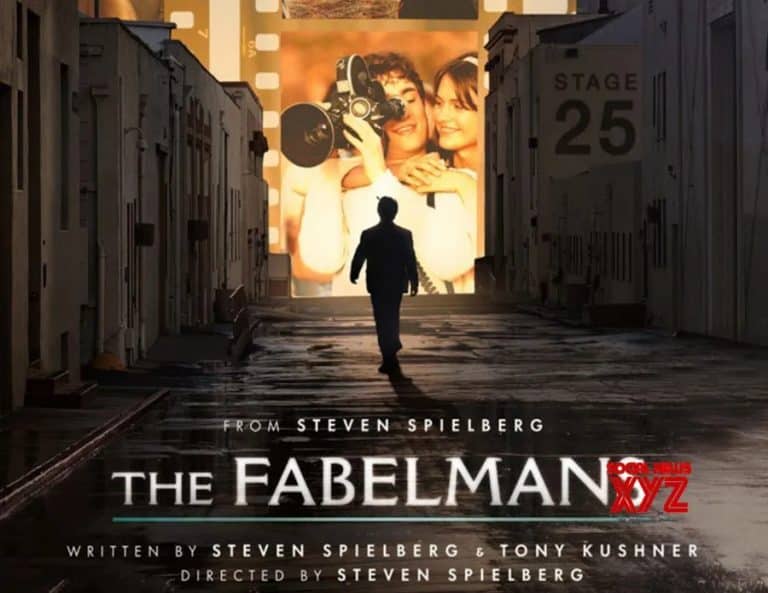 the fabelmans