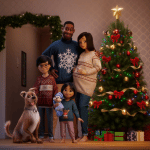 Il dono, il magico corto di natale disney