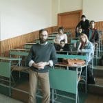 La prima regola: dal 1 dicembre al cinema