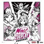 Le winx alla milan games week & cartoomics 2022