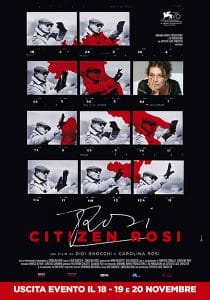 Citizen Rosi