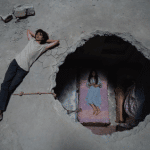 Nezouh: un film di soudade kaadan