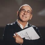Nuovo olimpo: il nuovo film di ferzan ozpetek