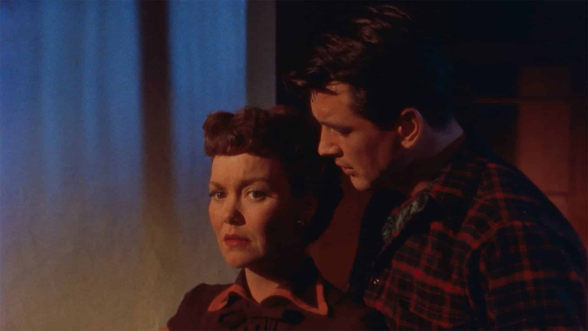 Secondo amore Douglas Sirk