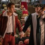 Spirited: ryan reynolds irresistibile