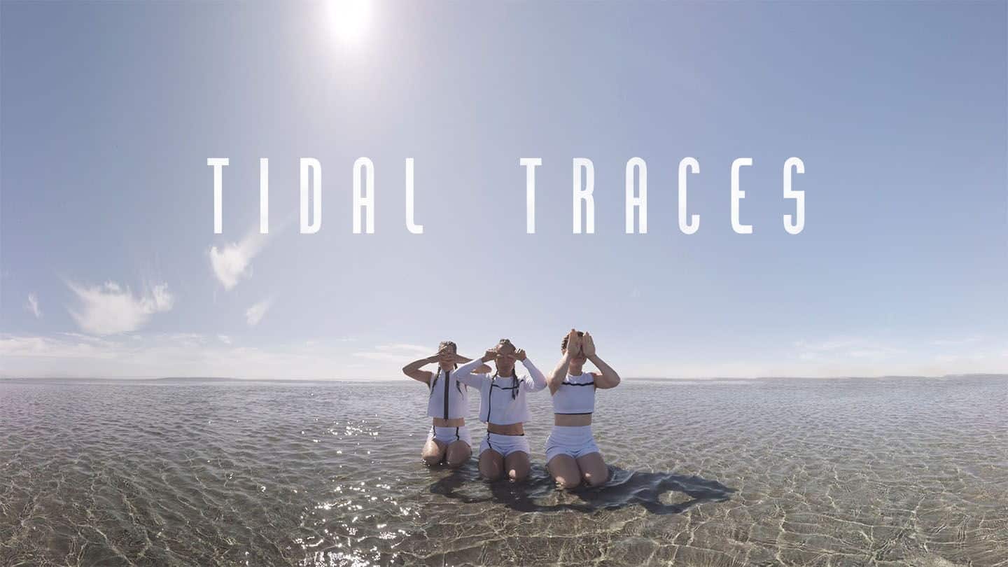 Tidal traces 