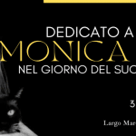 Monica vitti, omaggio alla casa del cinema