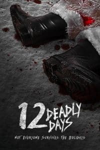 12 deadly days