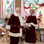 Nuovo santa clause cercasi - stagione 2