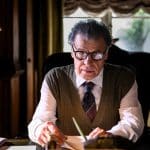 Arnoldo mondadori - questa sera su rai1