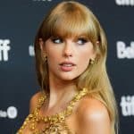 Taylor swift debutterà come regista per disney