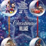 Christmas village, aperte le prenotazioni!