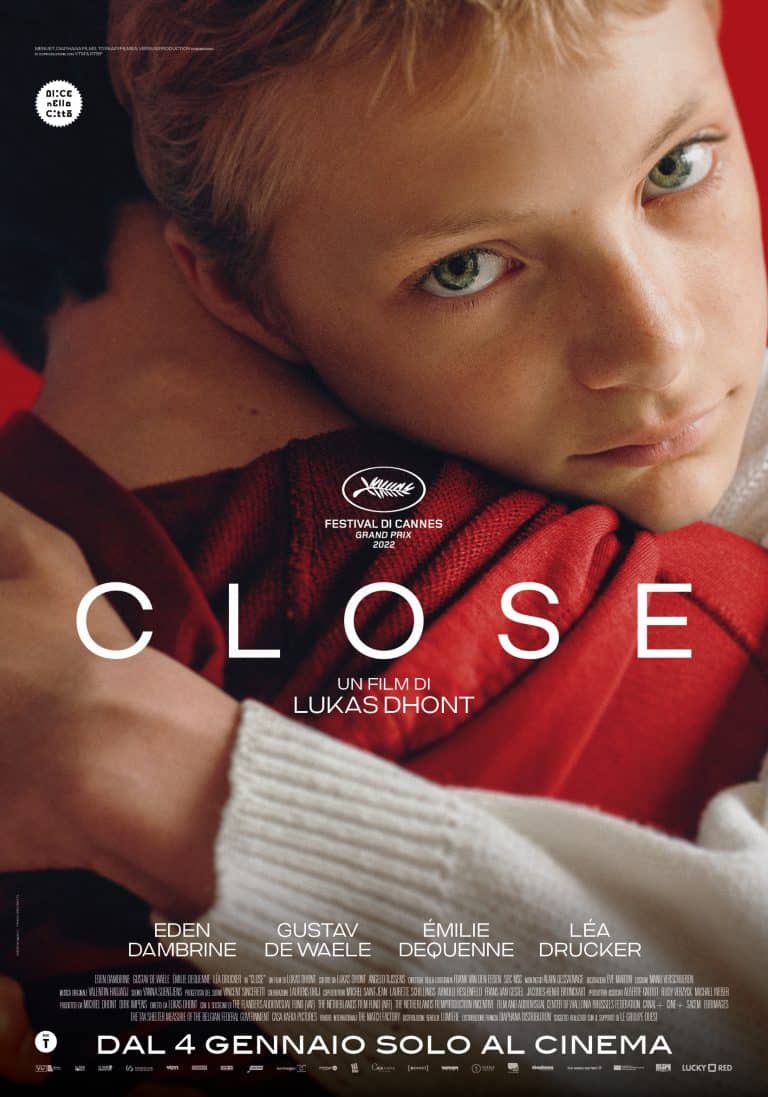 Close: una clip in anteprima dal film