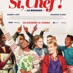 Si chef la brigade di louis julien-petit: clip