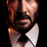 John wick 4: fuori ora il teaser poster