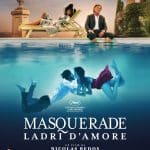 Masquerade – ladri d’amore: nuovo trailer