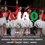 Movieitaly sbarca in tutto il mondo