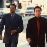 Rush hour 4 in sviluppo, news da jackie chan 