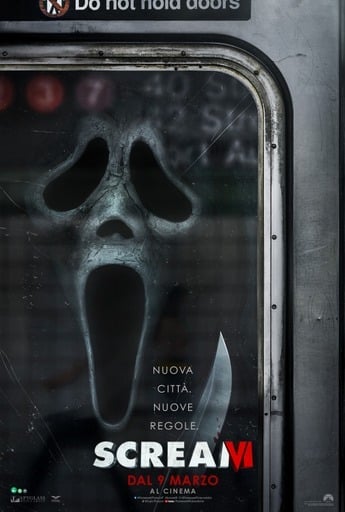 Scream VI Scream 6