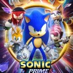 Sonic prime arriva il 15 dicembre su netflix!