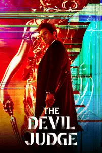 The devil judge