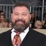Brad william henke, l'attore di lost è morto nel sonno