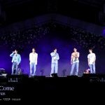 “bts: yet to come in cinemas”, il ritorno della band sudcoreana al cinema