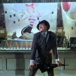 Cantando sotto la pioggia torna al cinema
