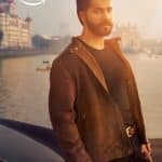 Citadel: la serie original di prime video