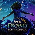 Encanto at the hollywood bowl su disney+