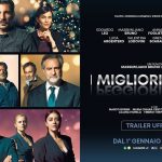 “i migliori giorni” il trailer, dal 1° gennaio al cinema