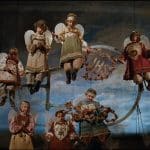 Le pupille: una storia di innocenza e avidità