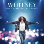 Whitney una voce diventata leggenda