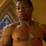 Jonathan majors non sarà più il villain di avengers 5