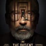 The Patient poster