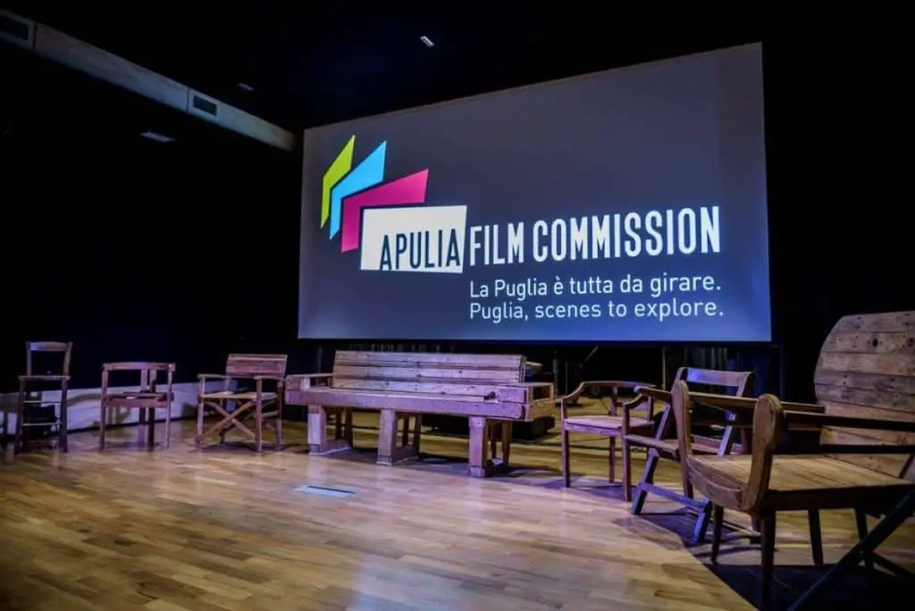 Apulia film forum