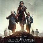 Una panoramica su the witcher: blood origin, disponibile su netflix
