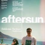 aftersun poster
