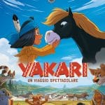 Yakari - un viaggio spettacolare al cinema