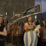 Asterix e obelix: clip inedita del nuovo film