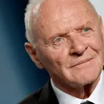 Anthony hopkins those about to die