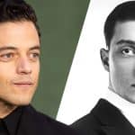 Rami malek sarà buster keaton in una nuova miniserie
