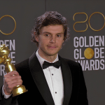 Auguri evan peters! 7 curiosità sull'attore