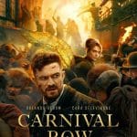 Carnival row 2: il trailer ufficiale