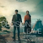 Decision to leave, dal 2 febbraio al cinema